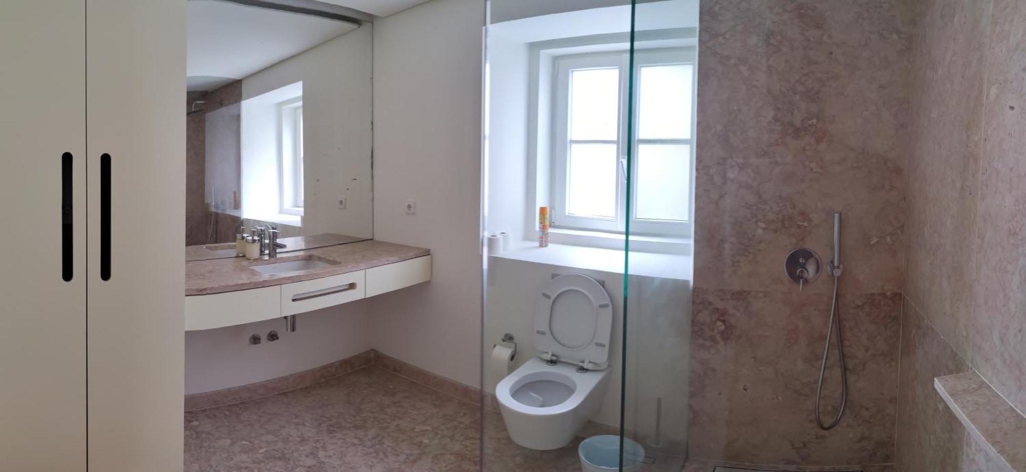 Central Bedroom In Shared House In Chiado - Historic Center Of 리스본 외부 사진
